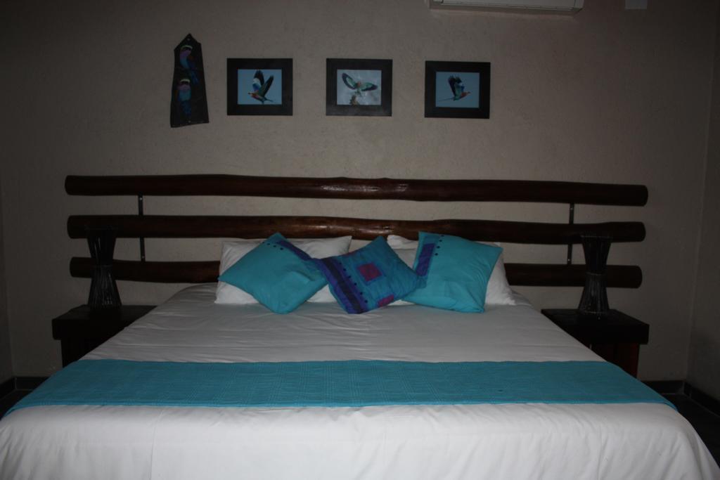 Luxury Kruger Escape Villa Marloth Park Dış mekan fotoğraf