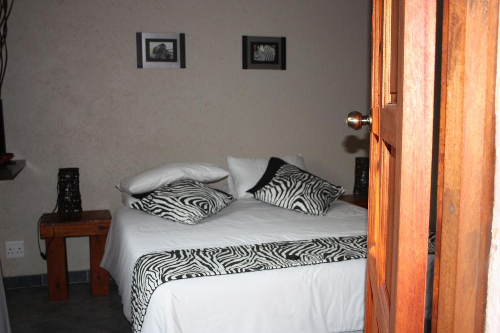 Luxury Kruger Escape Villa Marloth Park Dış mekan fotoğraf