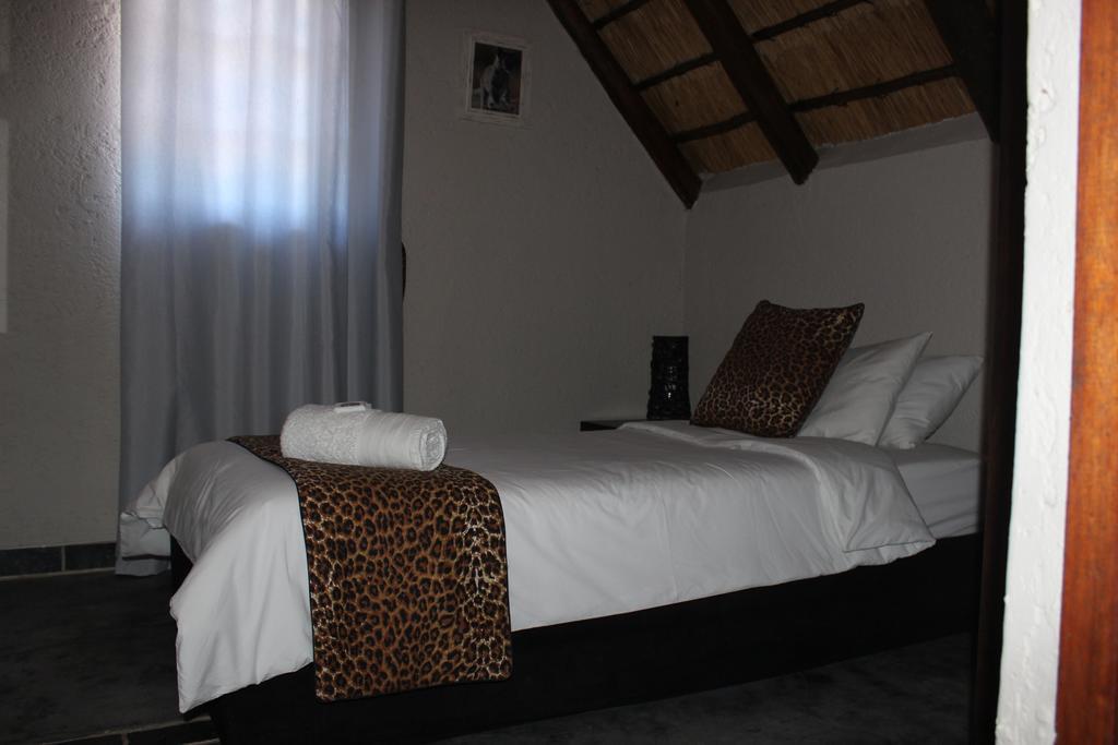 Luxury Kruger Escape Villa Marloth Park Dış mekan fotoğraf