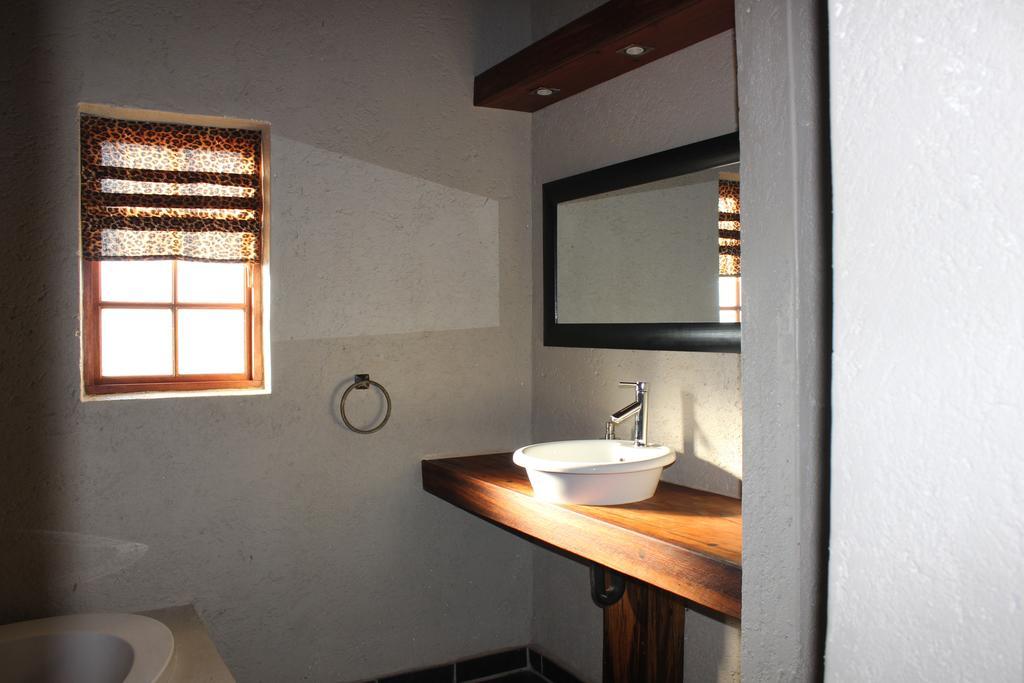 Luxury Kruger Escape Villa Marloth Park Dış mekan fotoğraf