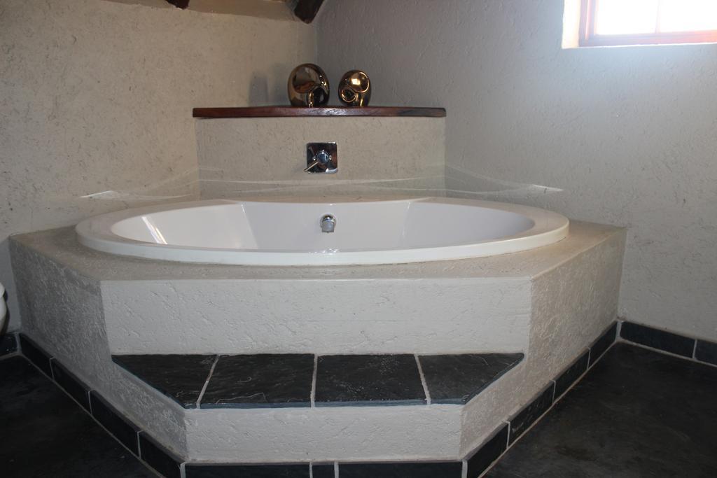 Luxury Kruger Escape Villa Marloth Park Dış mekan fotoğraf