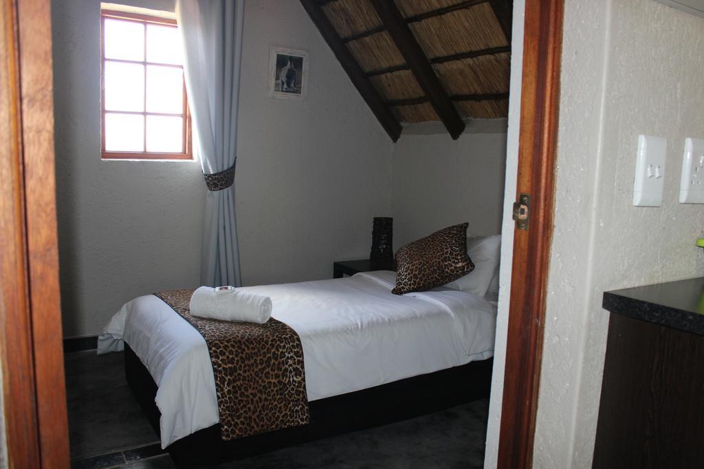 Luxury Kruger Escape Villa Marloth Park Dış mekan fotoğraf