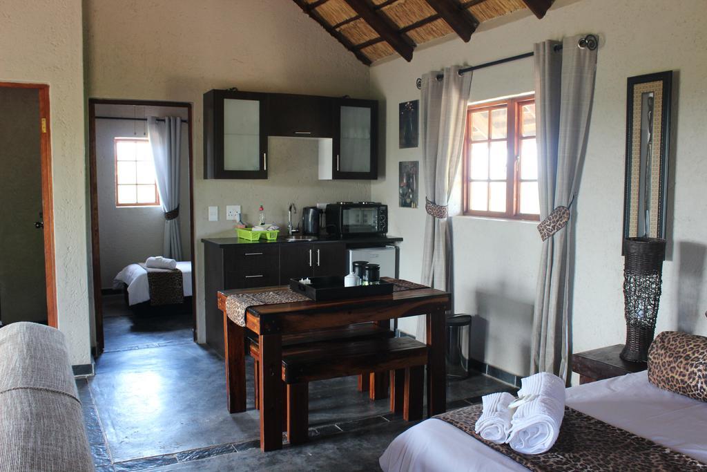 Luxury Kruger Escape Villa Marloth Park Dış mekan fotoğraf