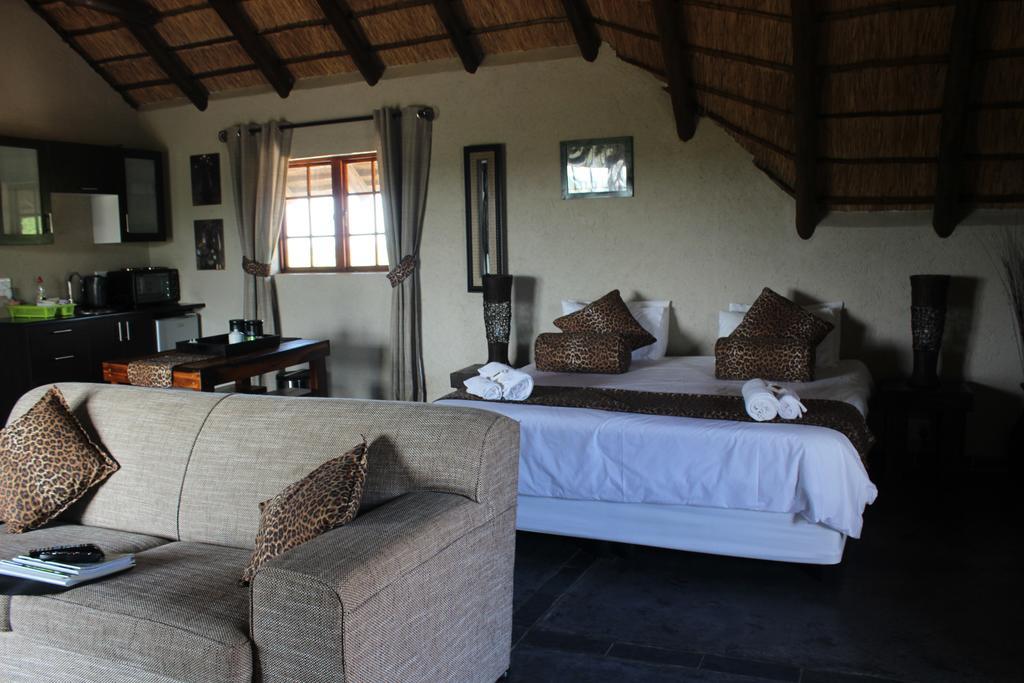 Luxury Kruger Escape Villa Marloth Park Dış mekan fotoğraf